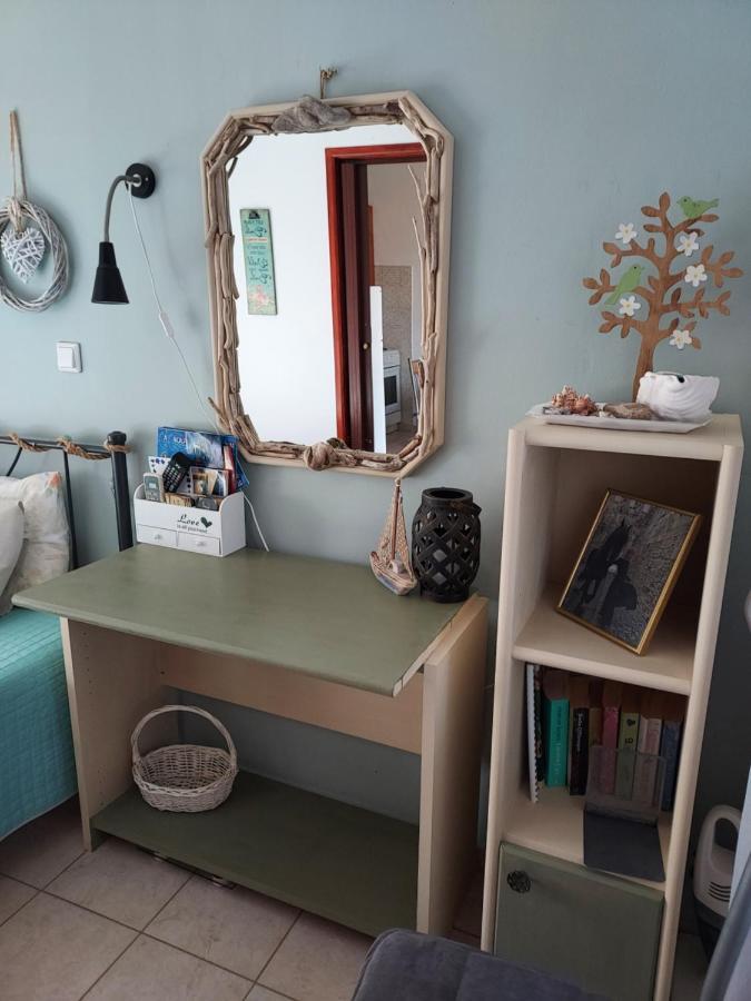 יאליסוס Anastasia'S Garden House מראה חיצוני תמונה