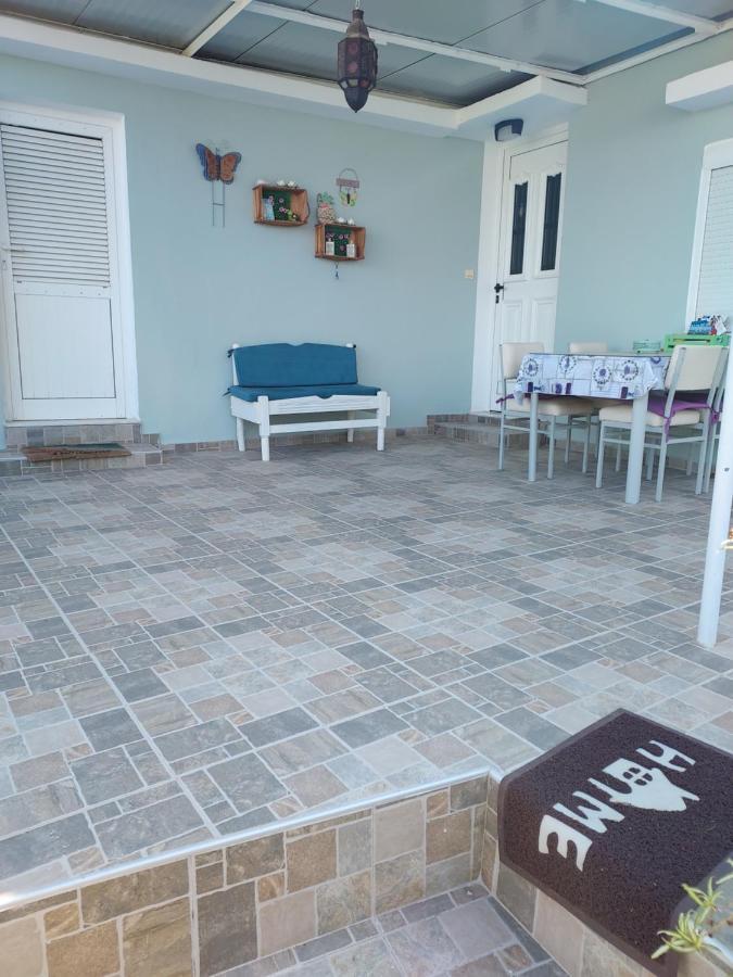 יאליסוס Anastasia'S Garden House מראה חיצוני תמונה