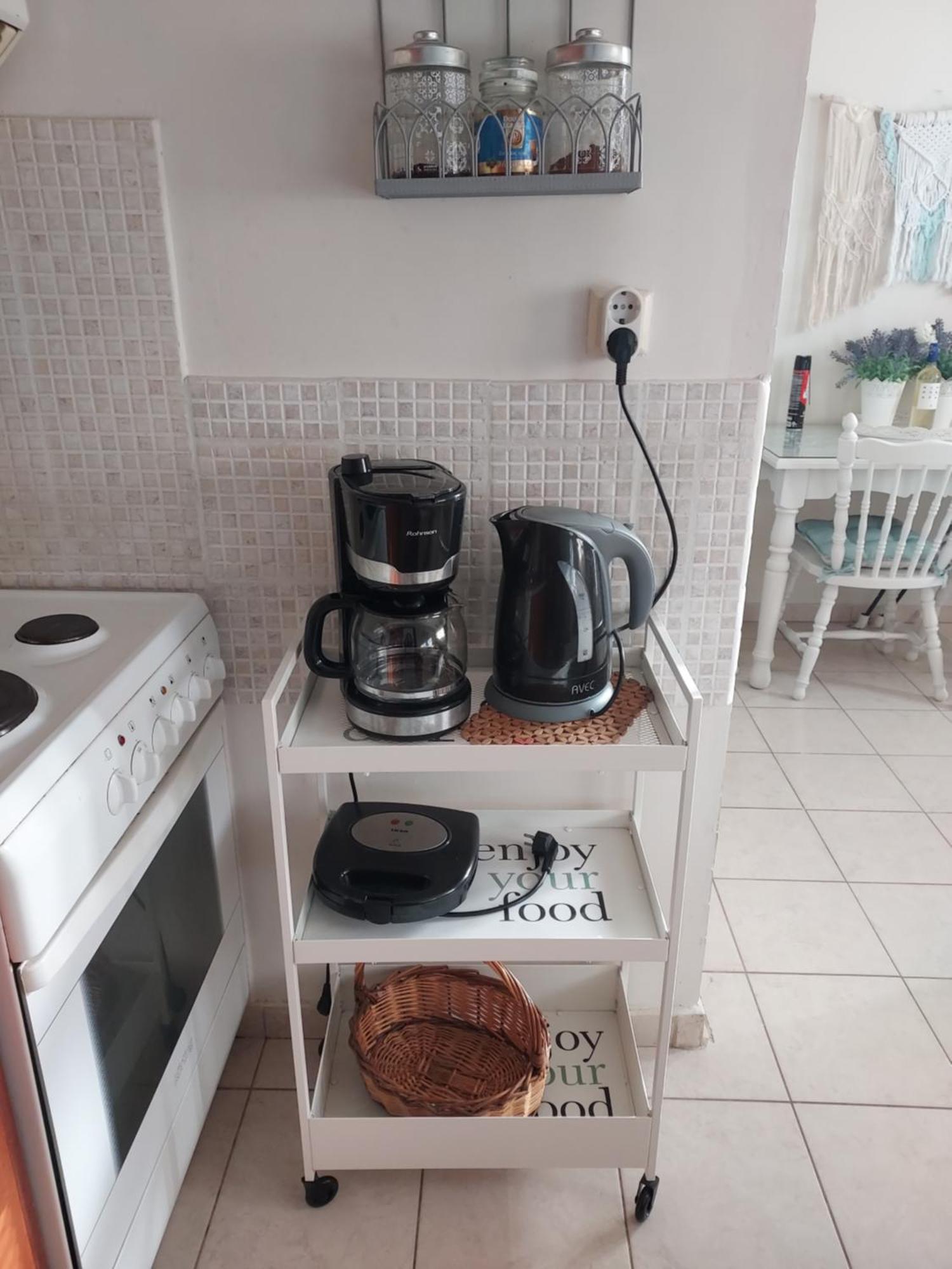 יאליסוס Anastasia'S Garden House מראה חיצוני תמונה