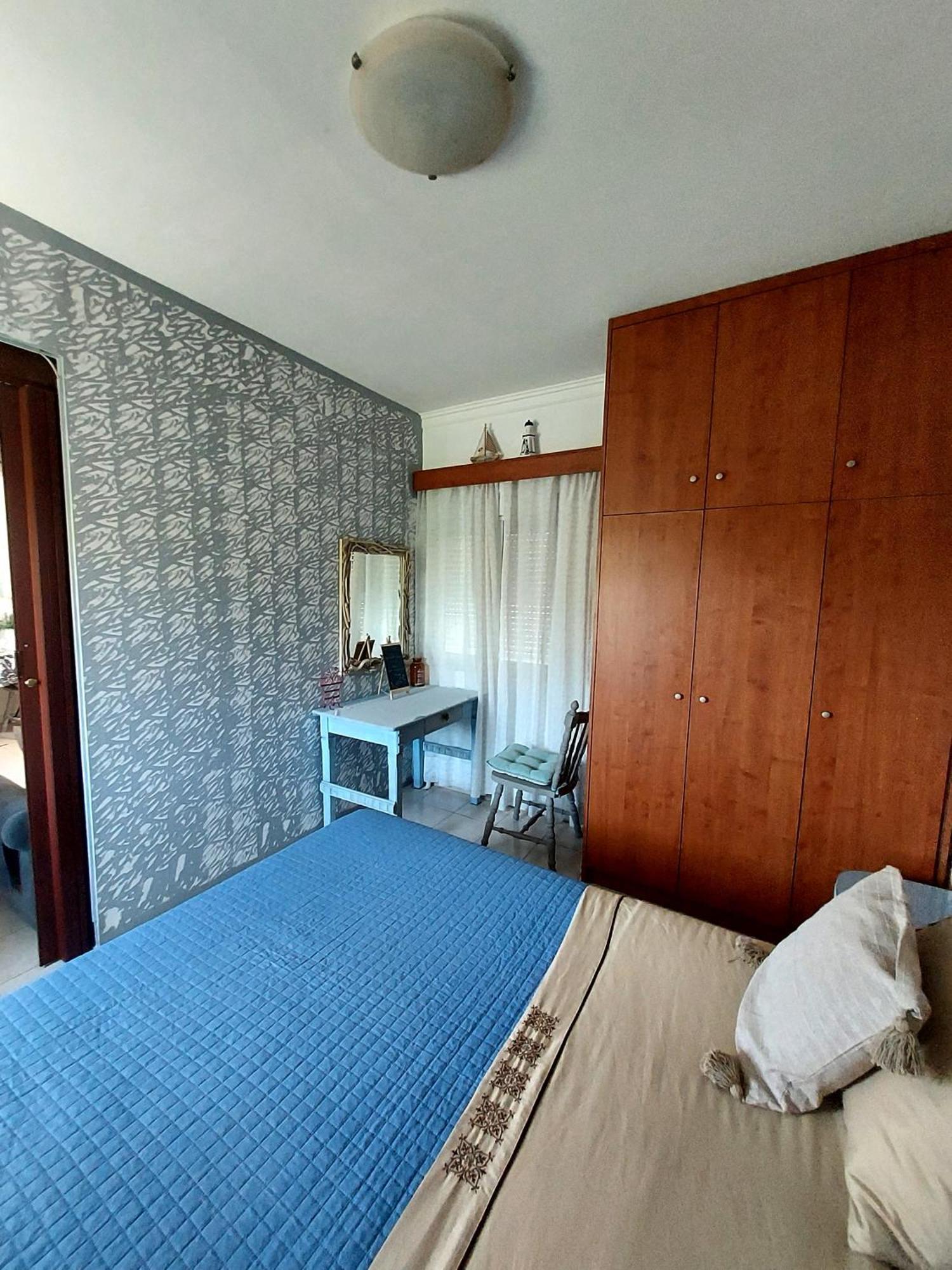 יאליסוס Anastasia'S Garden House מראה חיצוני תמונה