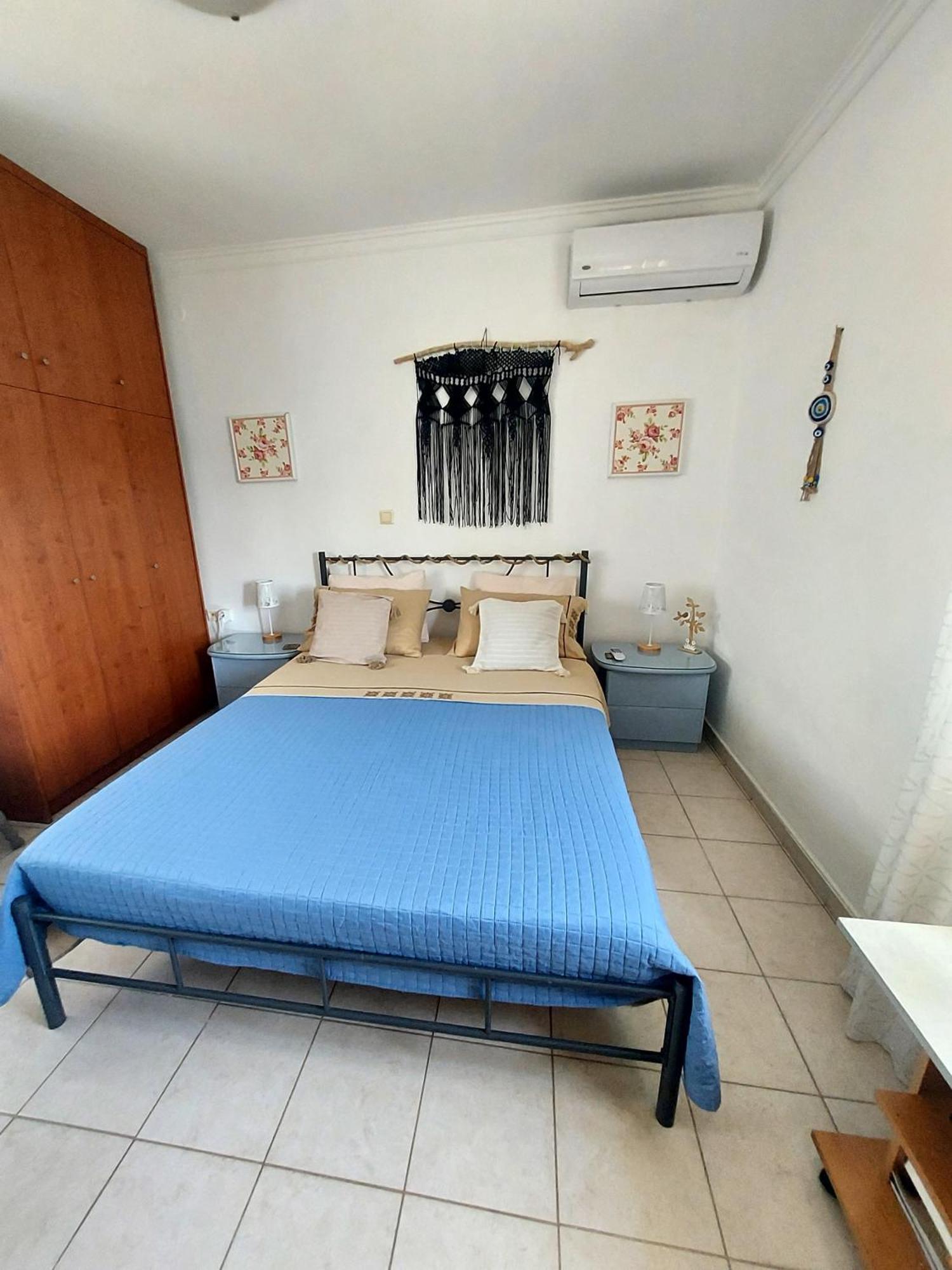 יאליסוס Anastasia'S Garden House מראה חיצוני תמונה