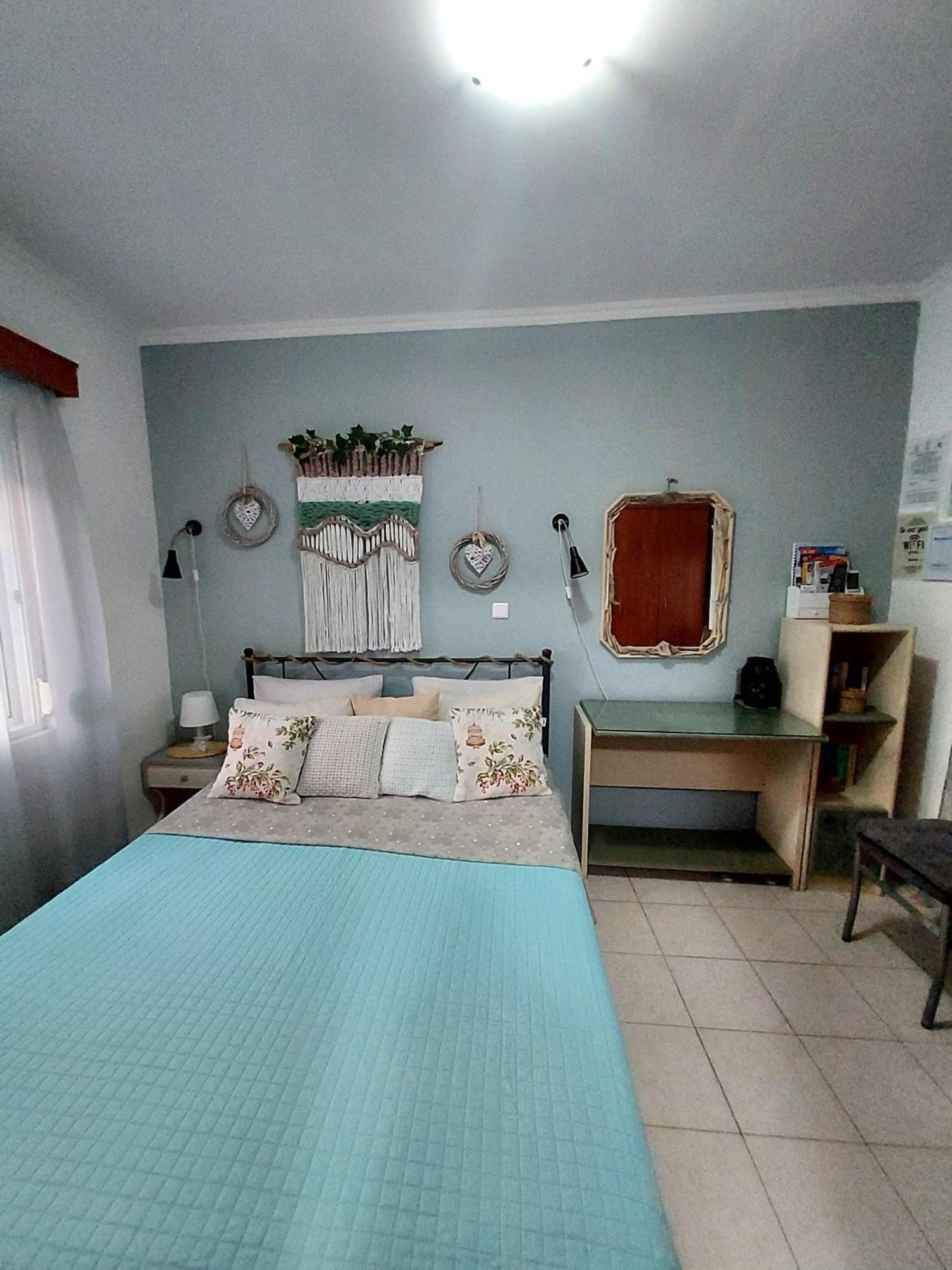 יאליסוס Anastasia'S Garden House מראה חיצוני תמונה
