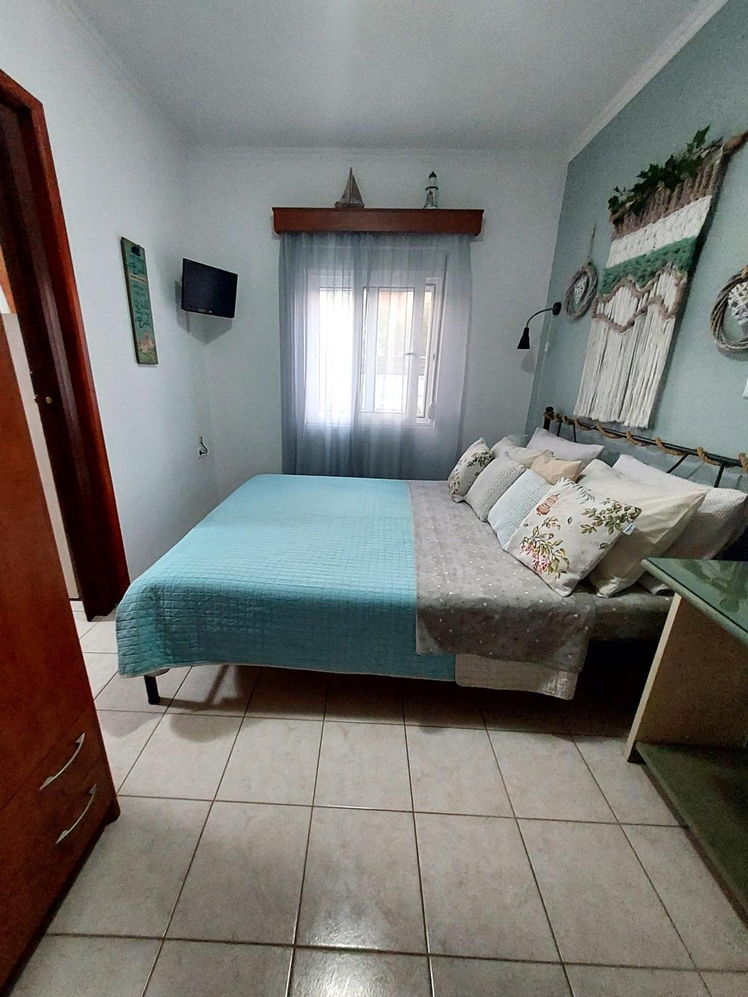 יאליסוס Anastasia'S Garden House מראה חיצוני תמונה